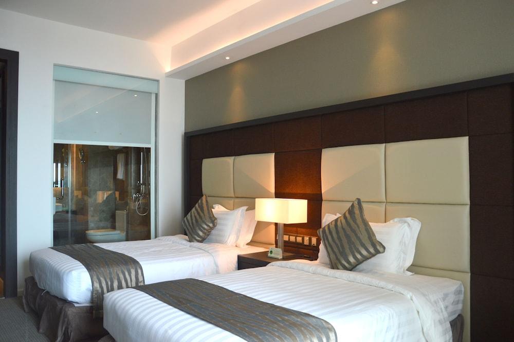 Swiss-Garden Hotel Melaka Kültér fotó