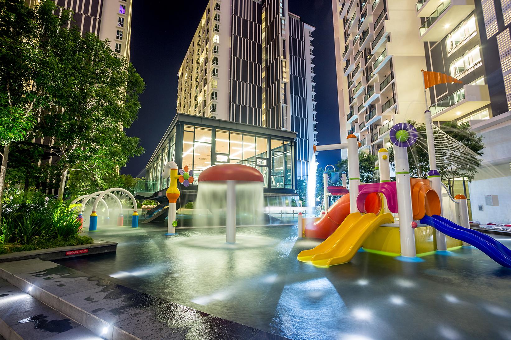 Swiss-Garden Hotel Melaka Kültér fotó