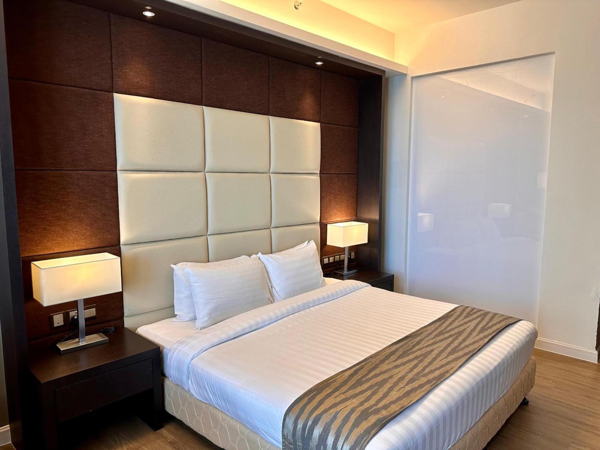 Swiss-Garden Hotel Melaka Kültér fotó