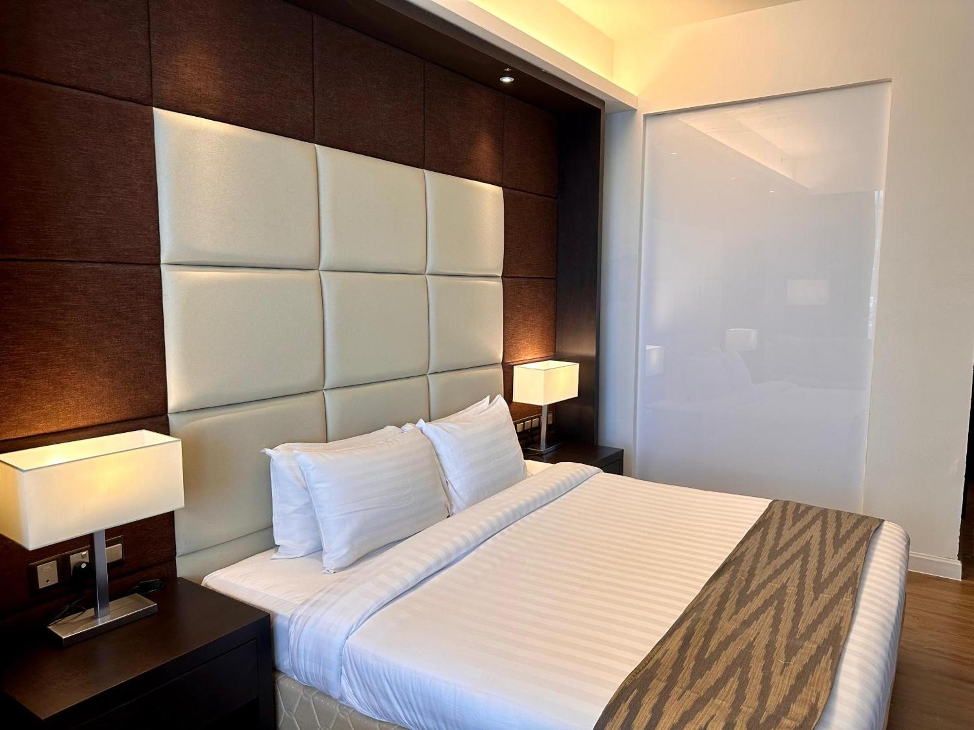 Swiss-Garden Hotel Melaka Kültér fotó