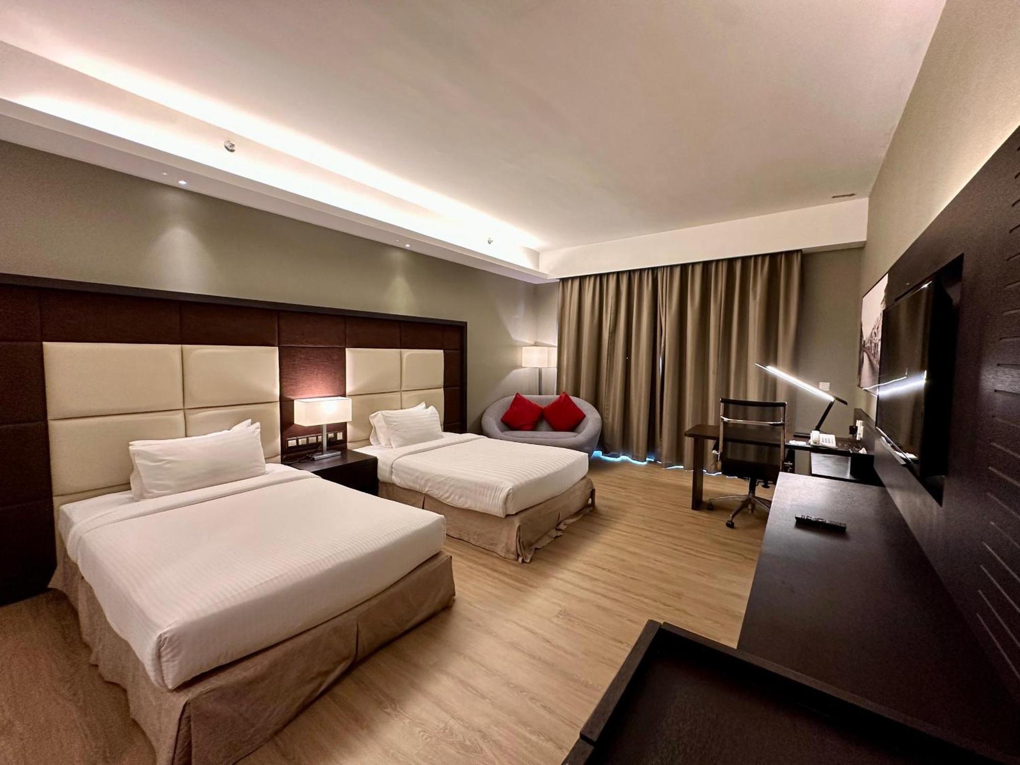 Swiss-Garden Hotel Melaka Kültér fotó
